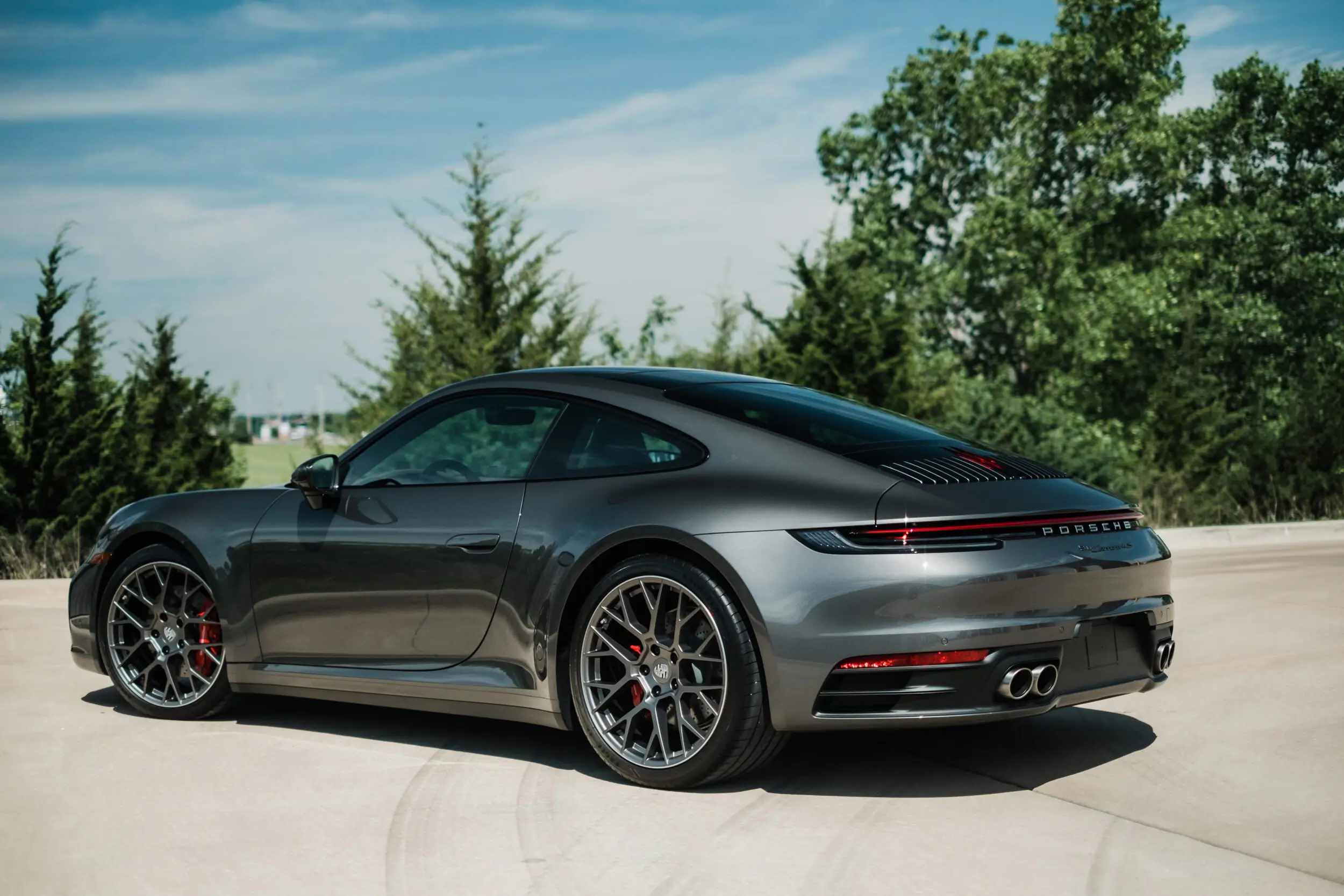 CERAMTIC COATING