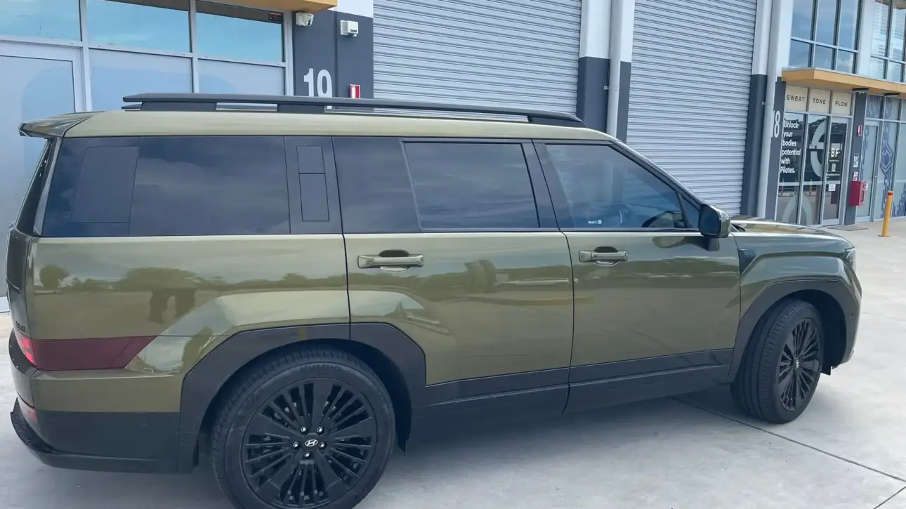 Car-Window-Tinting Ceramic Coating-in-Aus