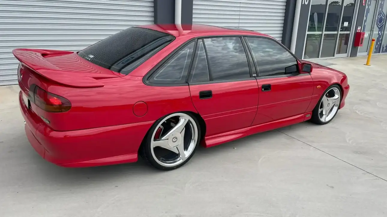 Car-Window-Tinting Ceramic Coating SSW