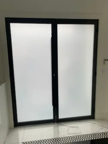Window-Tinting