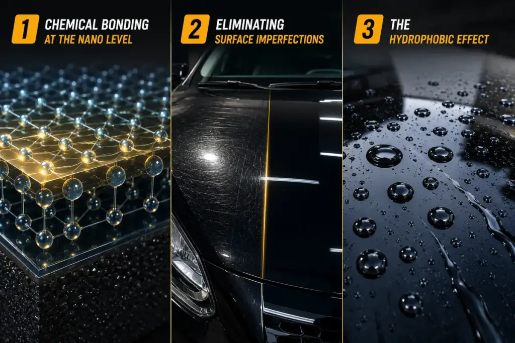 ceramic coating myths