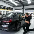 How Much Does Car Window Tinting Cost in Sydney?