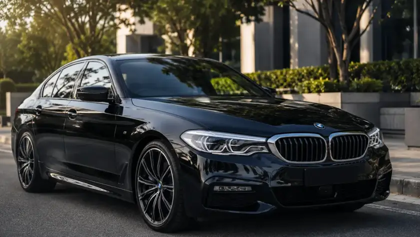 seven star window ceramic coating
