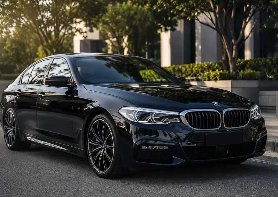 seven star window ceramic coating