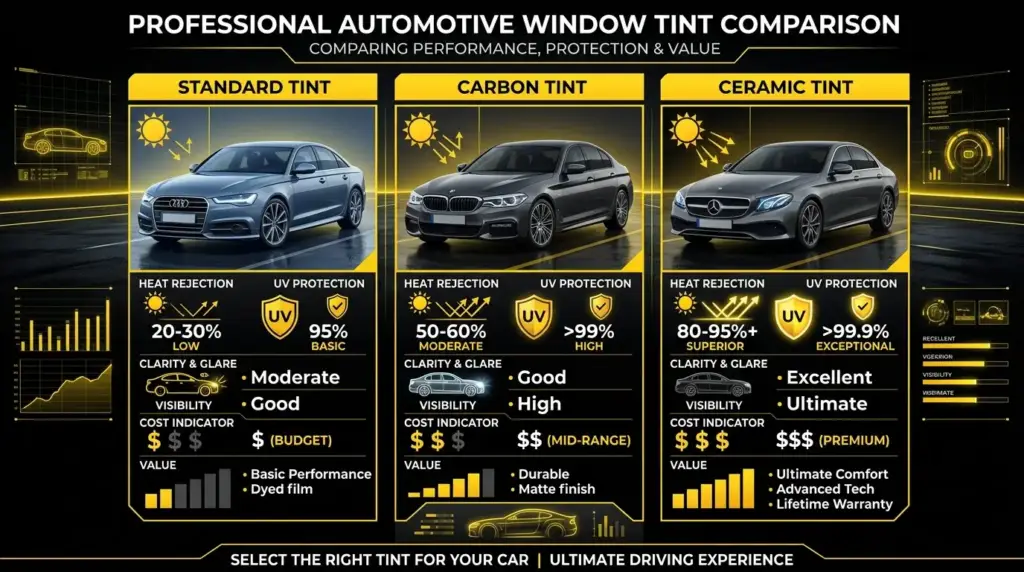 window-tint-types-comparison-guide