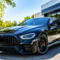 Why Ceramic Coating Is One of the Best Car Paint Protection
