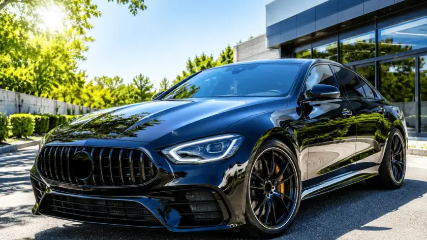 Best Car Paint Protection Solutions