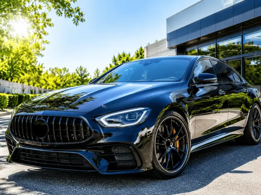 Best Car Paint Protection Solutions