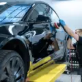 How Ceramic Coating Is Applied: The 8-Step Professional Process
