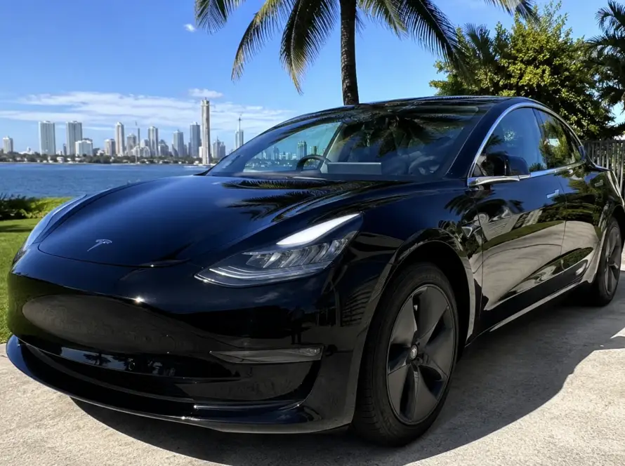 How Long Does Graphene Coating Last in sydney