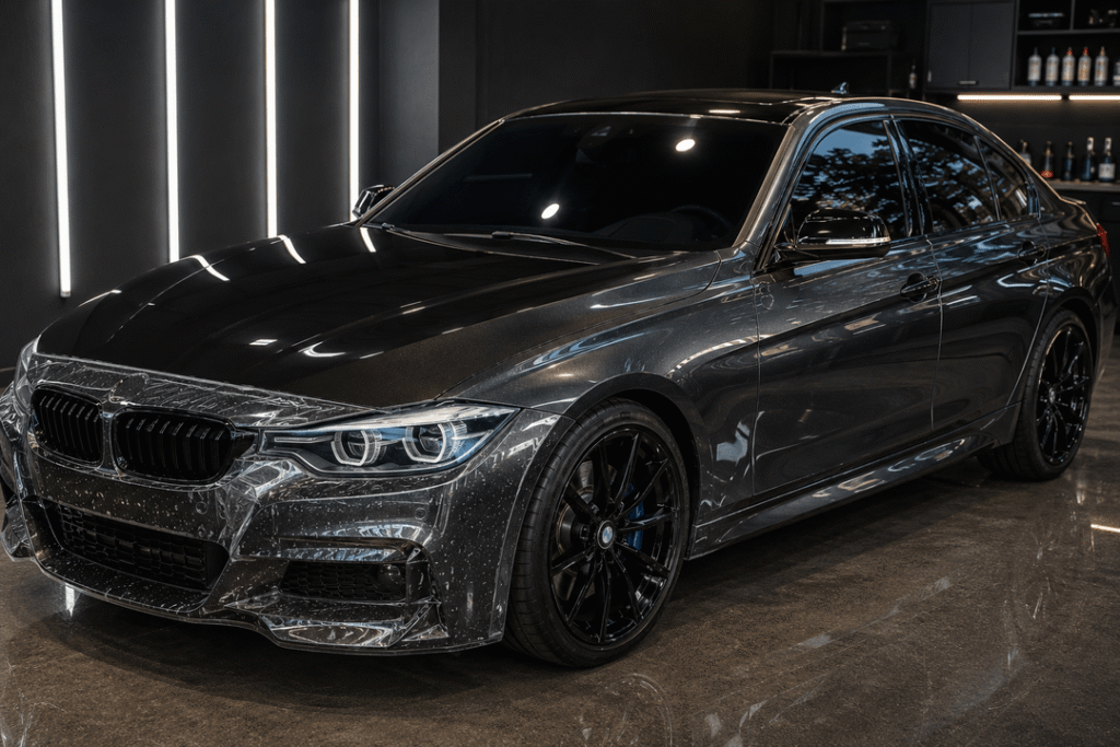 Is Ceramic Coating Worth It