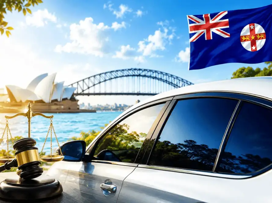 Seven star window tinting