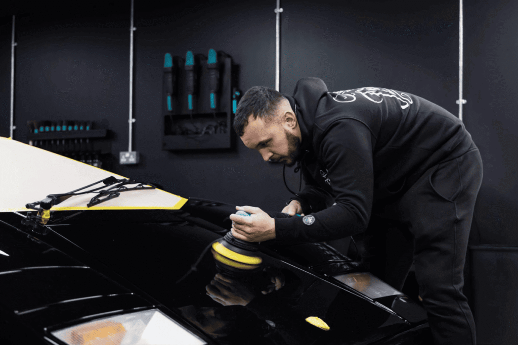 car paint protection