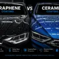 Graphene vs Ceramic Coating: Which Is Better for Your Car?