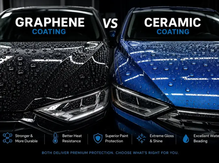 seven star window coating