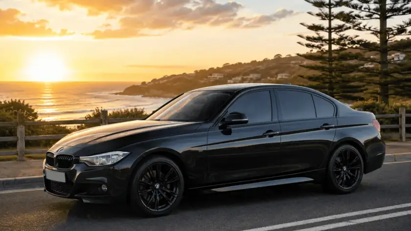 seven star window tinting