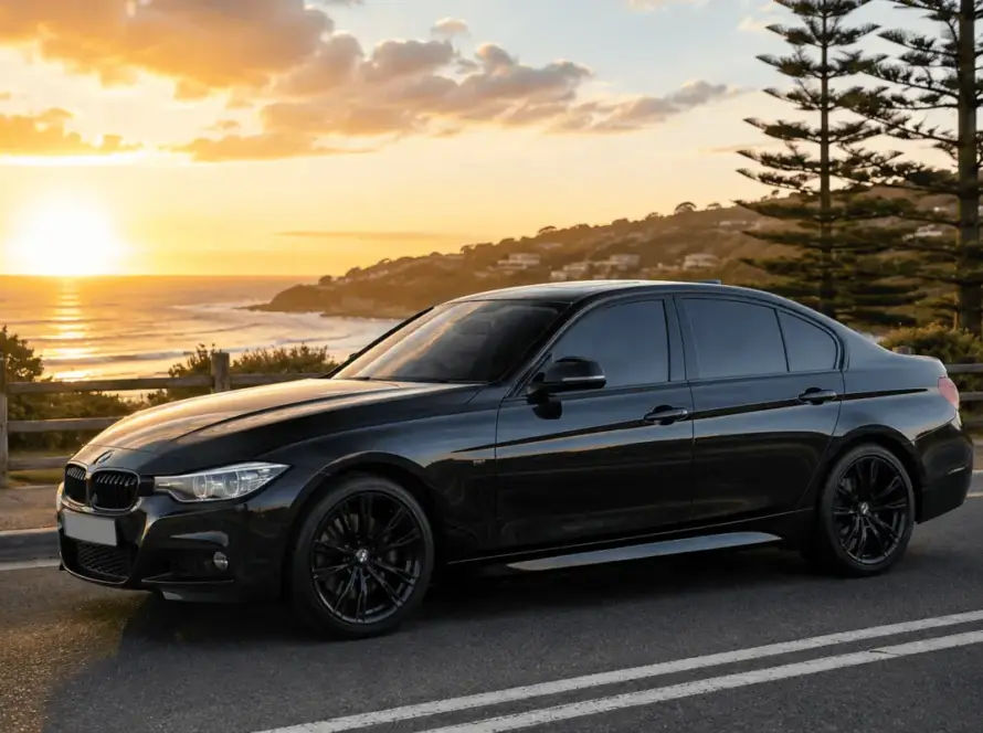 seven star window tinting