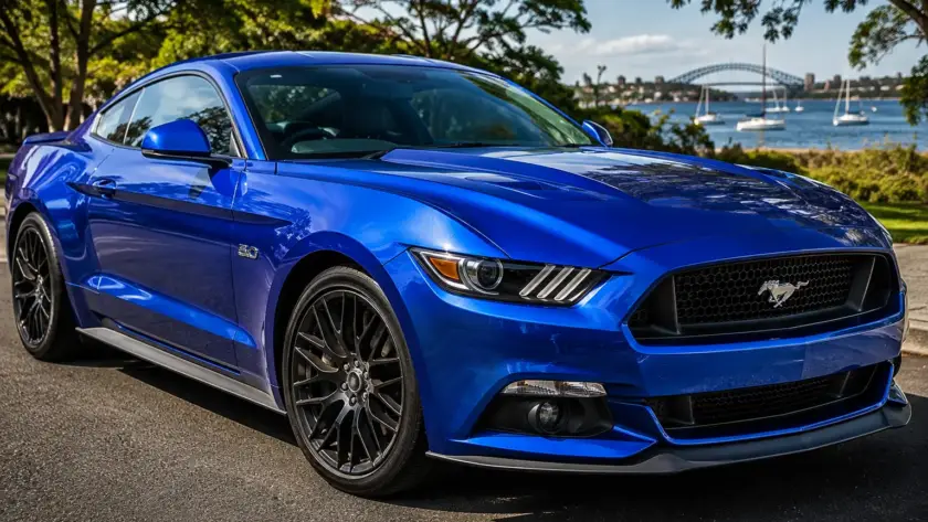 Ceramic Coating Explained Everything You Need to Know About Car Paint Protection