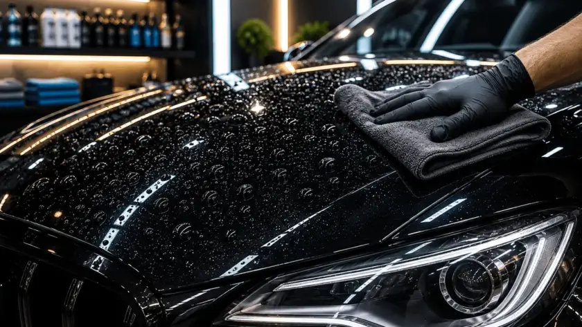 Ceramic Coating Maintenance: How to Make It Last Longer