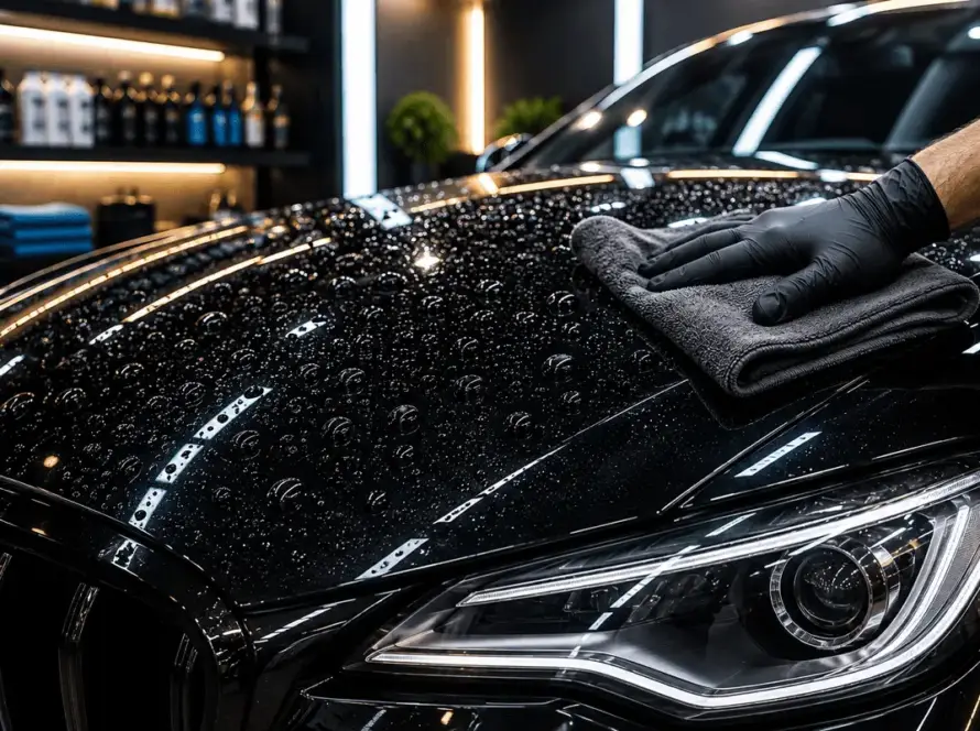 Ceramic Coating Maintenance: How to Make It Last Longer