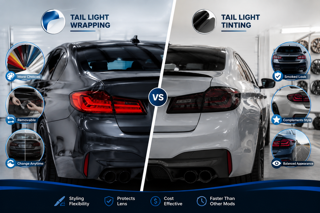 Which Is Better for Your Car