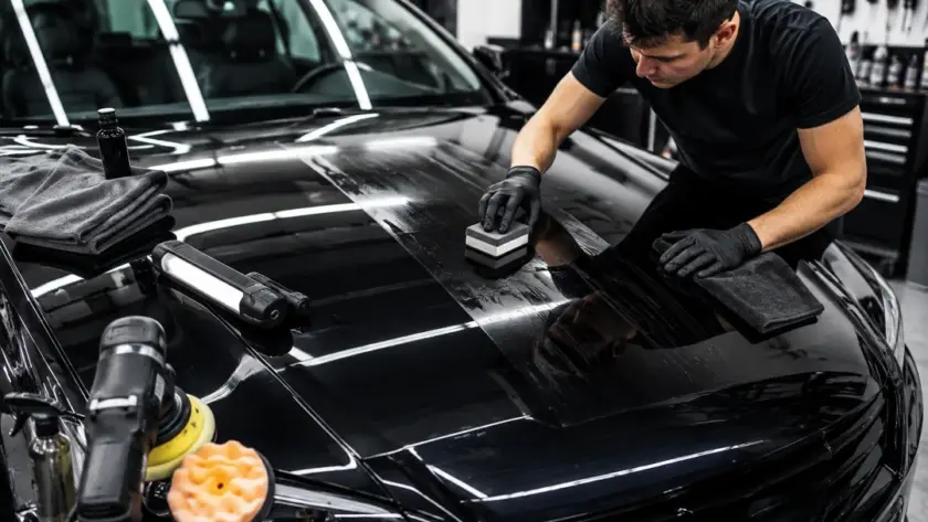 ceramic coating mistake