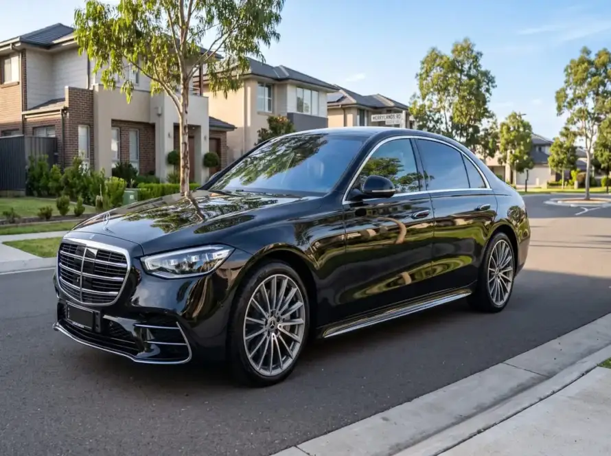 Ceramic Coating Rouse Hill - Benefits, Cost & Protection