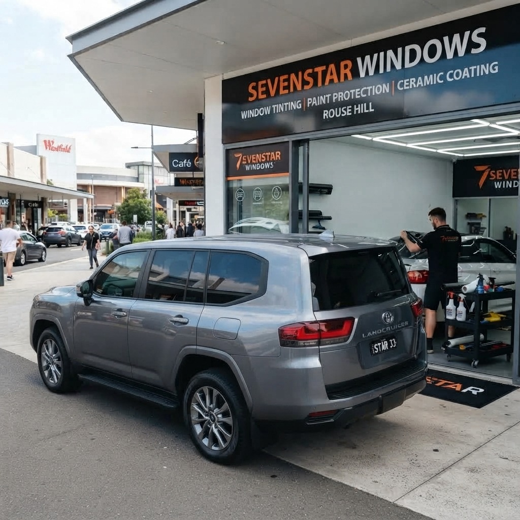 SUVs and 4WDs