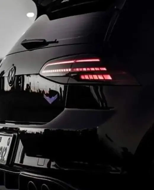 tail light 2